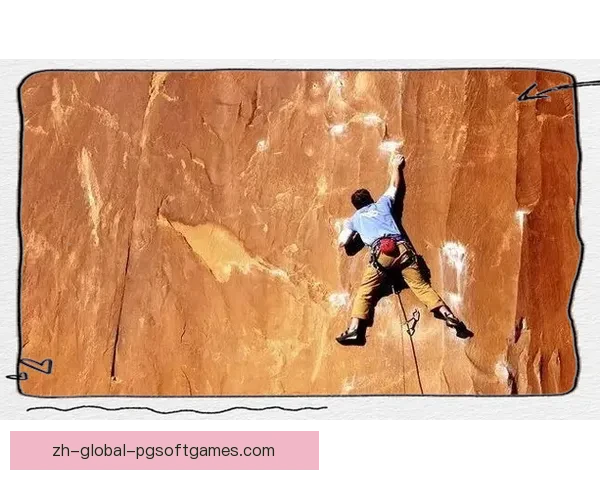 攀岩高手，攀登技巧与经验分享