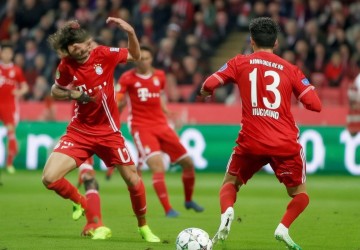 桑托斯遭遇惨痛0比6失利内马尔泪洒主场主帅当场辞职保级形势严峻